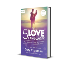 Nurturing Connection: How The 5 Love Languages Meets Self-Love - MINDTRX