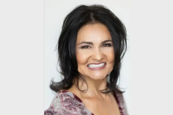 Lisa Tahir